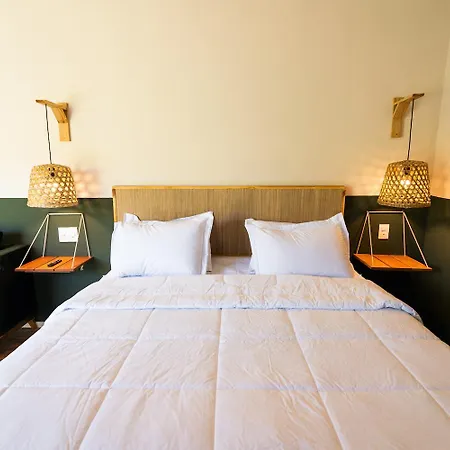 Monako Cabanas Braganca Paulista Exterior photo