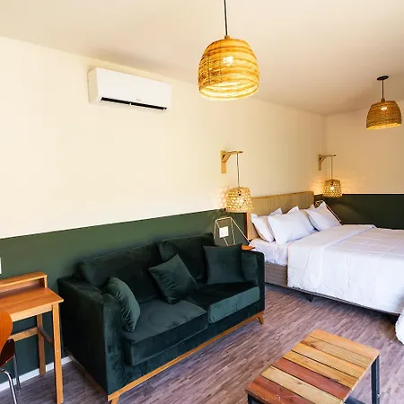 Monako Cabanas Braganca Paulista Exterior photo