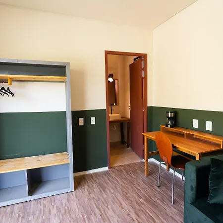 Monako Cabanas Braganca Paulista Exterior photo