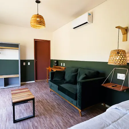 Monako Cabanas Braganca Paulista Exterior photo
