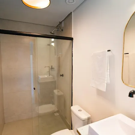 Monako Cabanas Braganca Paulista Exterior photo