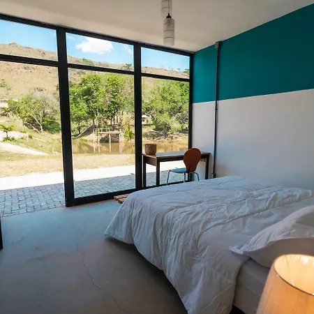 Monako Cabanas Braganca Paulista Exterior photo