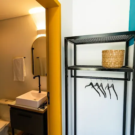 Monako Cabanas Braganca Paulista Exterior photo