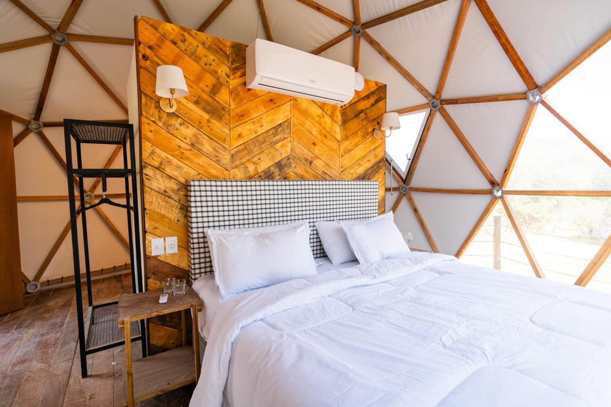 Monako Campsite Braganca Paulista