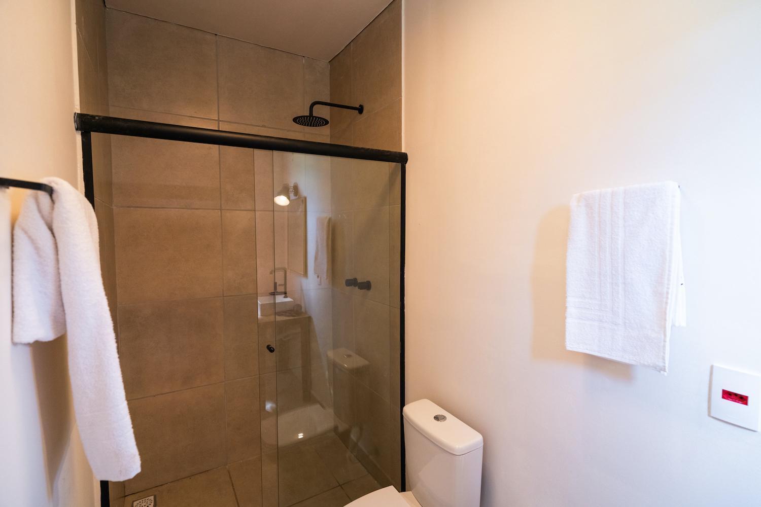 Monako Campsite Braganca Paulista