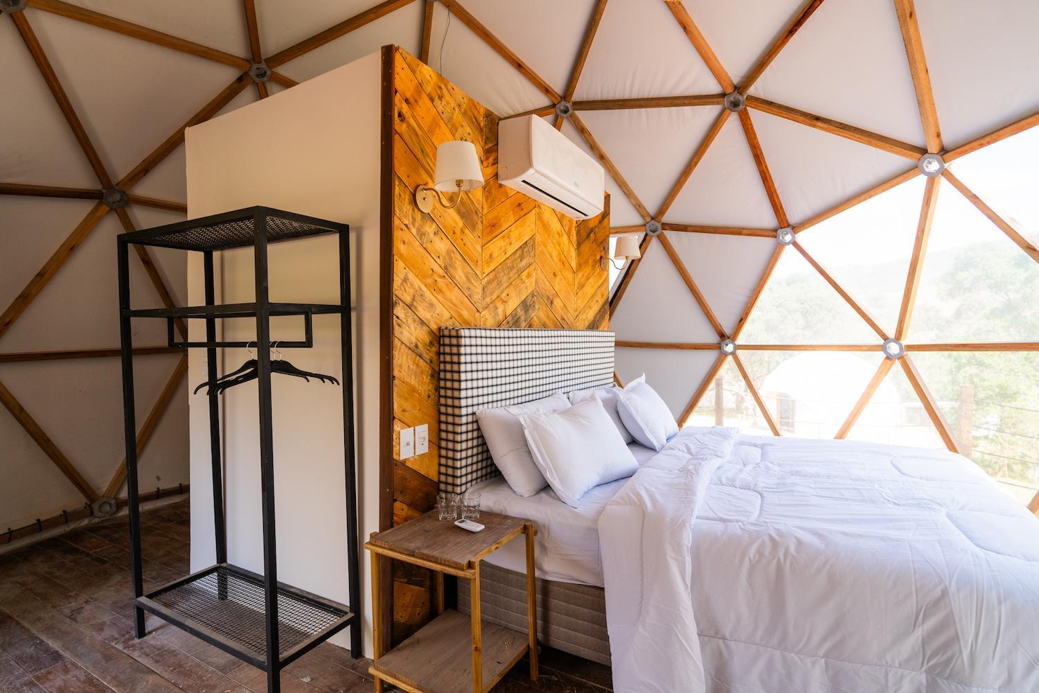Monako Campsite Braganca Paulista