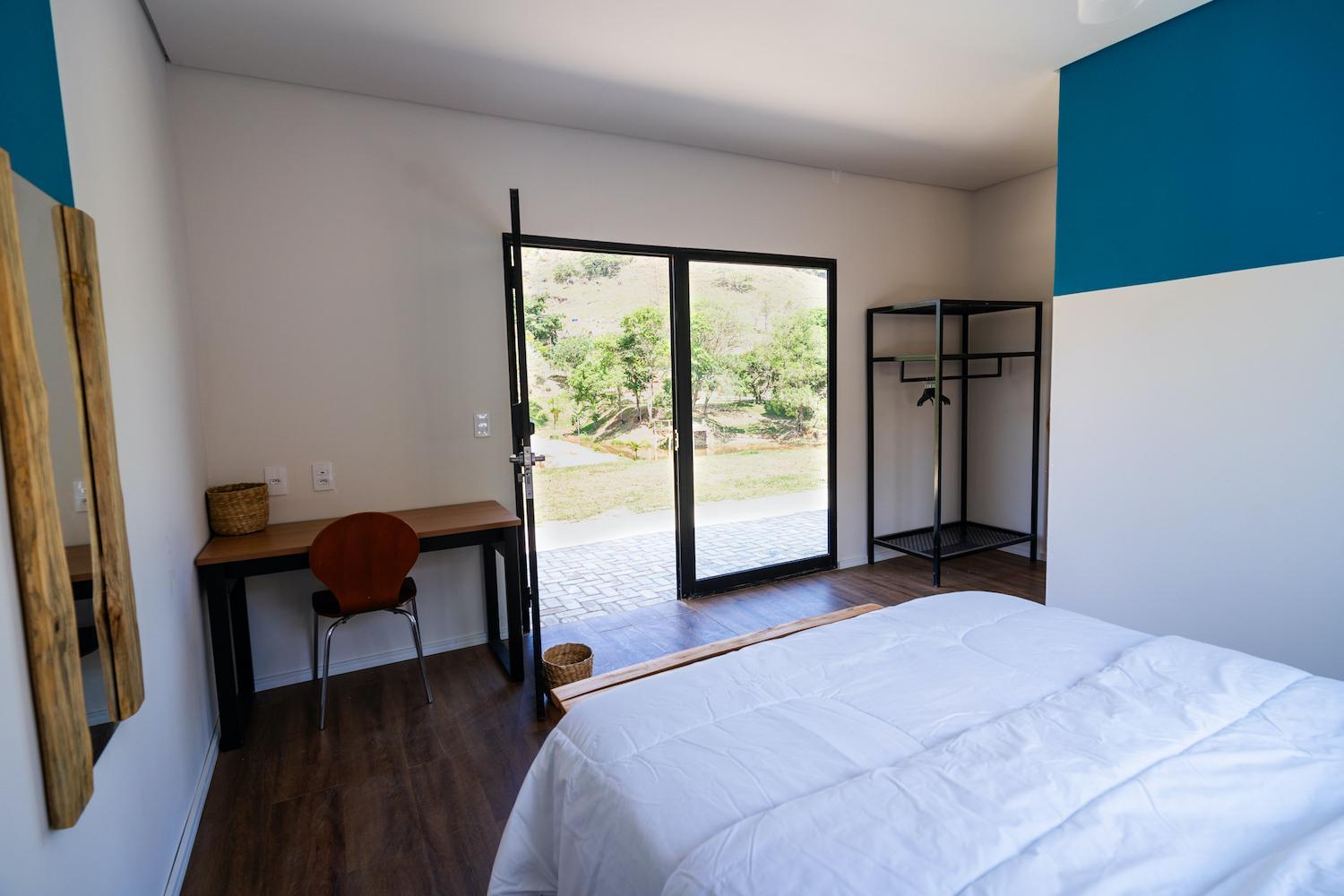 Campsite Monako Braganca Paulista