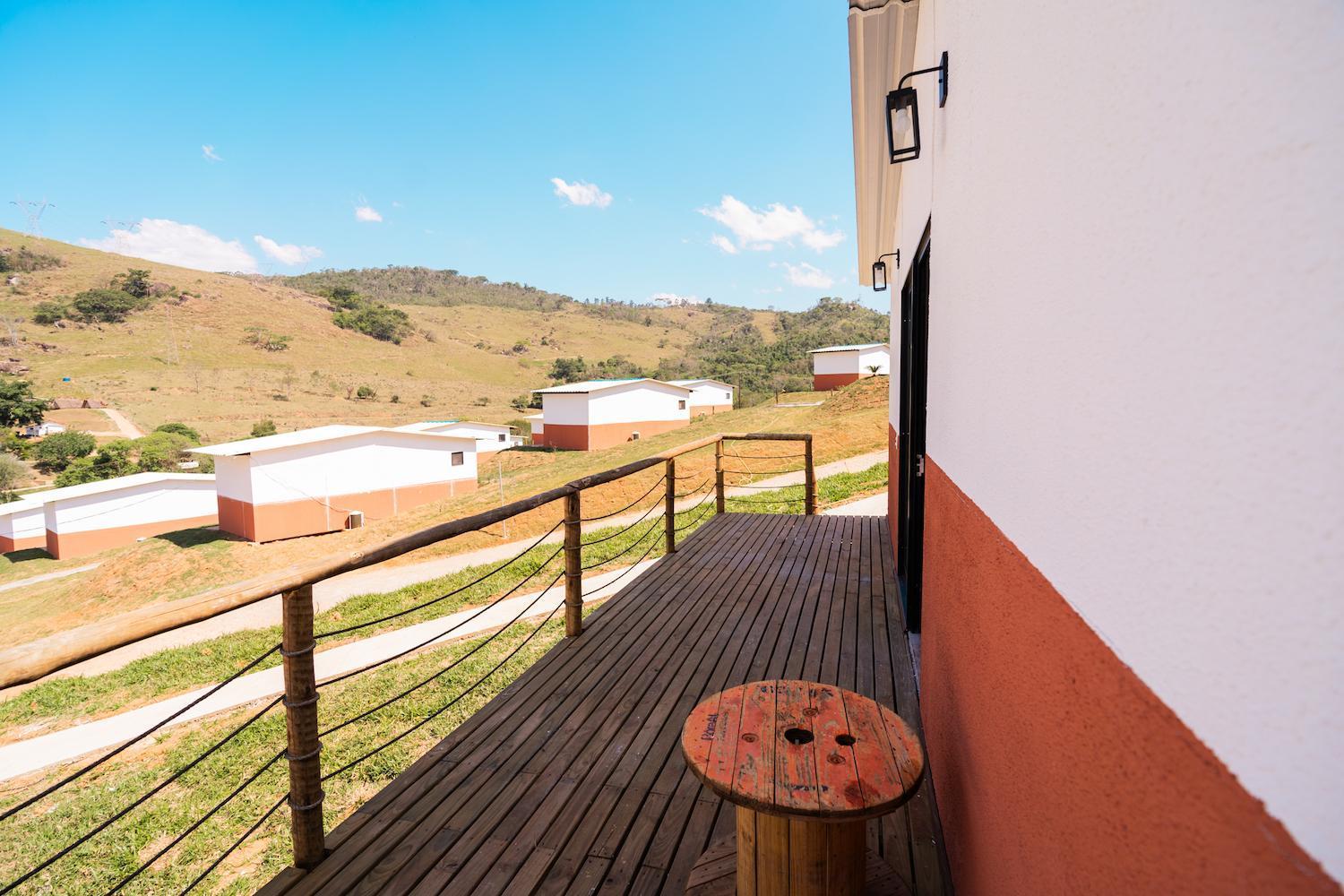 Monako Campsite Braganca Paulista