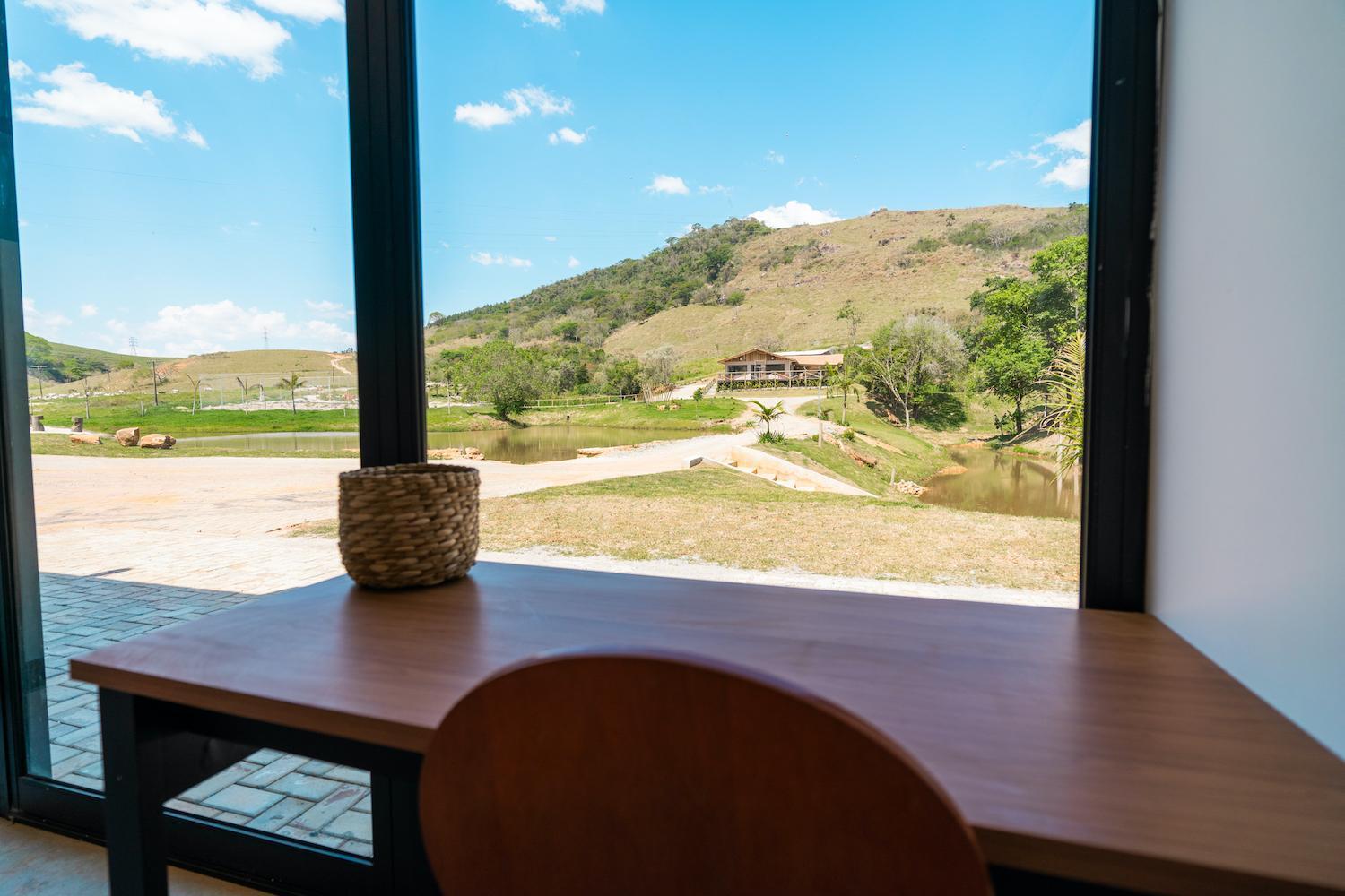Campsite Monako Braganca Paulista