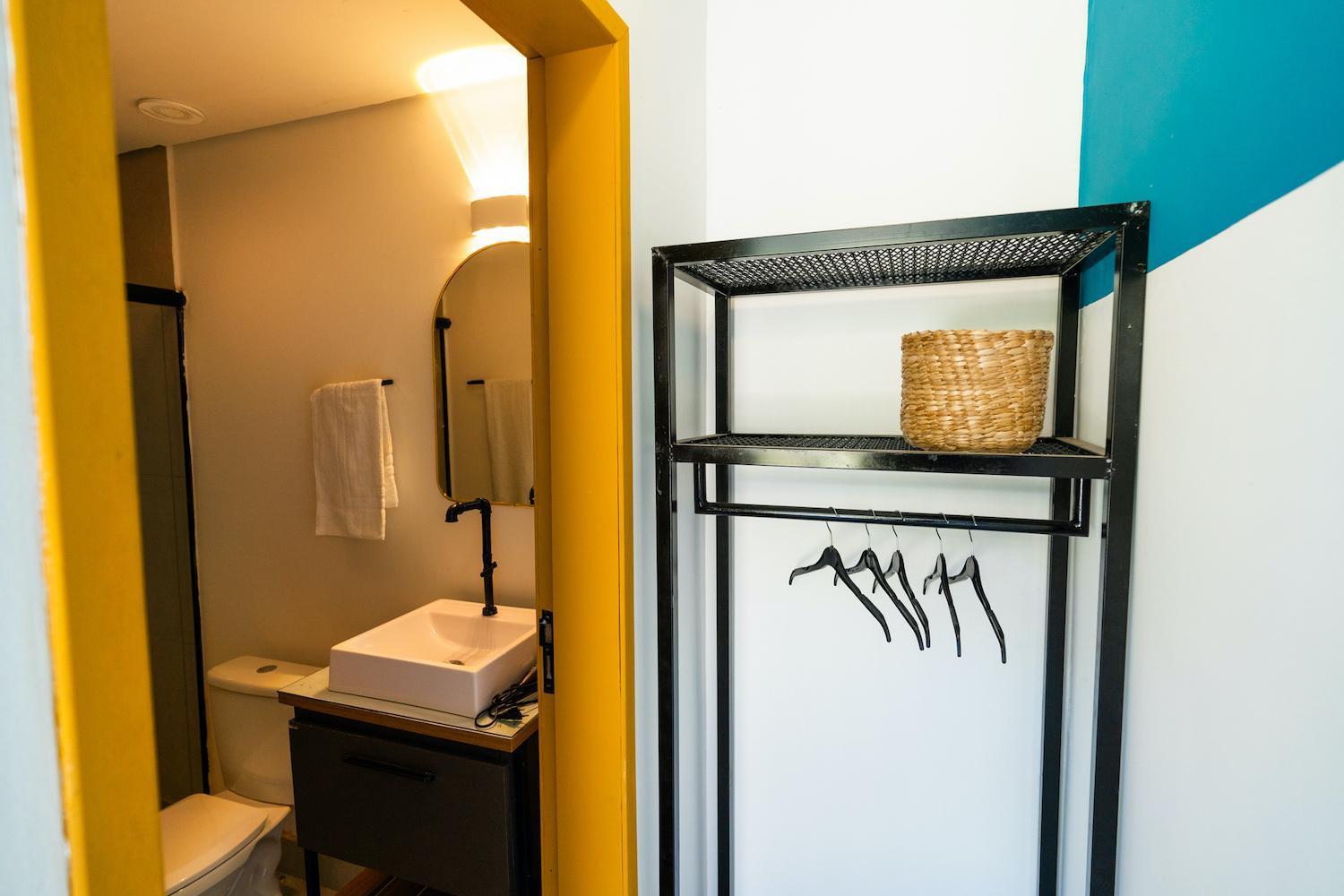 Monako Campsite Braganca Paulista